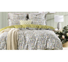 Постельное белье семейное Лив