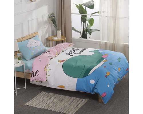 Постельное белье детское Ларри