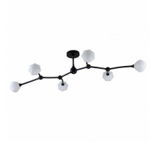 Потолочная люстра Favourite Suri 2688-6P