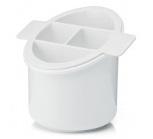 Подставка для кухонных принадлежностей (14.8x13.5x17.3 см) Forme Casa 1345611