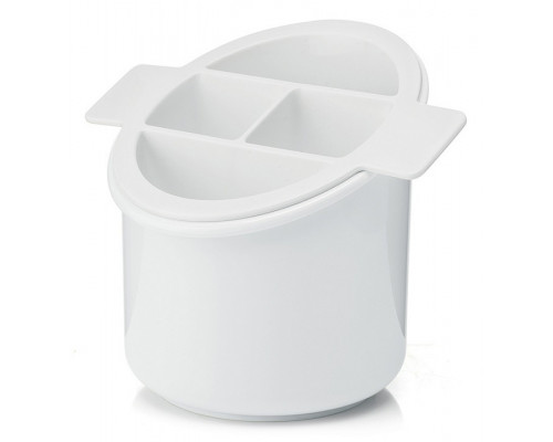 Подставка для кухонных принадлежностей (14.8x13.5x17.3 см) Forme Casa 1345611