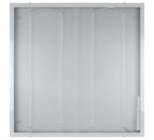 Светильник для потолка Армстронг Volpe ULP-Q105 6060 ULP-Q105 6060-36W/4000K WHITE (A)