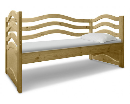 Кровать Бриз Ц-03