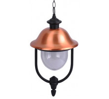 Подвесной светильник Arte Lamp Barcelona A1485SO-1BK