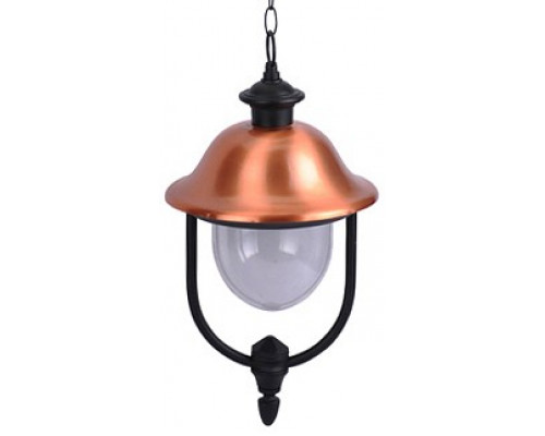 Подвесной светильник Arte Lamp Barcelona A1485SO-1BK
