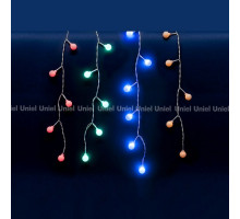 Занавес световой Uniel Радуга 11130