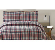 Покрывало с наволочками евростандарт Ronson