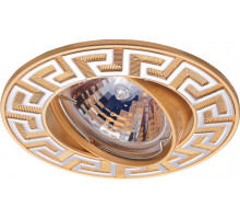 Встраиваемый светильник Imex IL.0008.19 IL.0008.1930