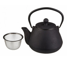 Чайник заварочный (950 мл) Black 734-035