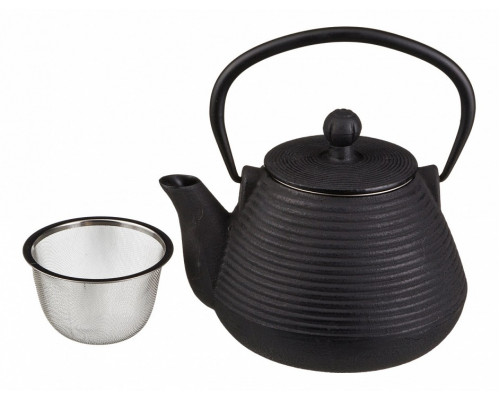Чайник заварочный (950 мл) Black 734-035
