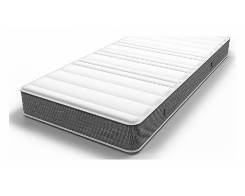 Матрас двуспальный Active 180-190