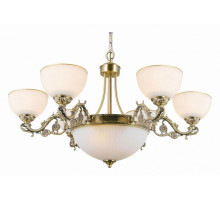 Подвесная люстра Citilux Адриана 