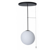 Светильник на штанге Loft it Signal 10029PM Black