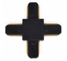 Соединитель X-образный для треков Ambrella Gl708 GL7083