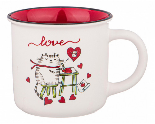 Кружка (350 мл) Lefard 260 260-581