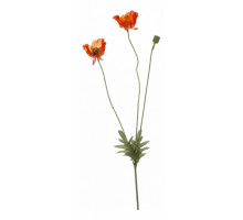 Цветок (78 см) Мак 58019400