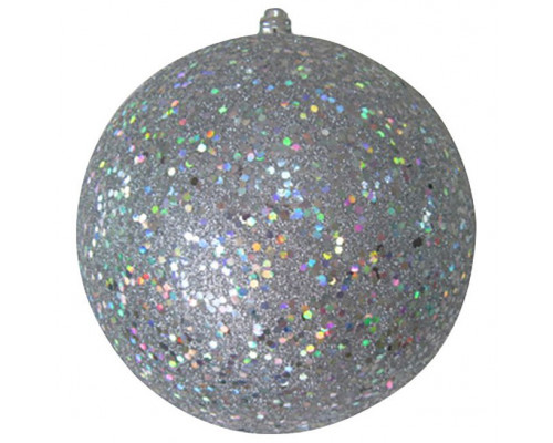 Елочная игрушка [20 см] Шар 502-135