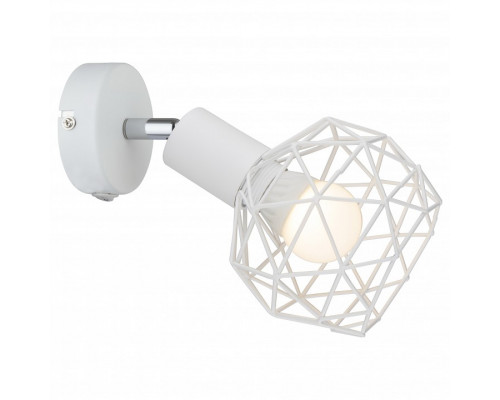 Бра Arte Lamp 6141 A6141AP-1WH