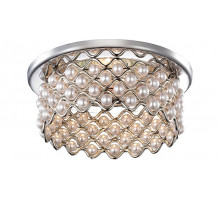 Встраиваемый светильник Novotech Pearl 369889