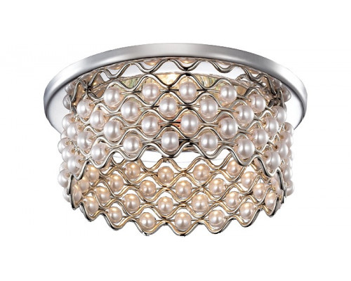 Встраиваемый светильник Novotech Pearl 369889