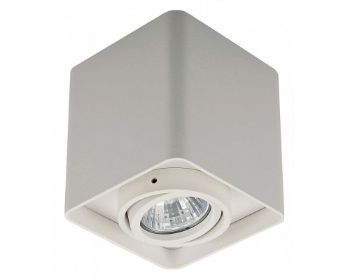 Спот Zumaline Quadry 20039-WH