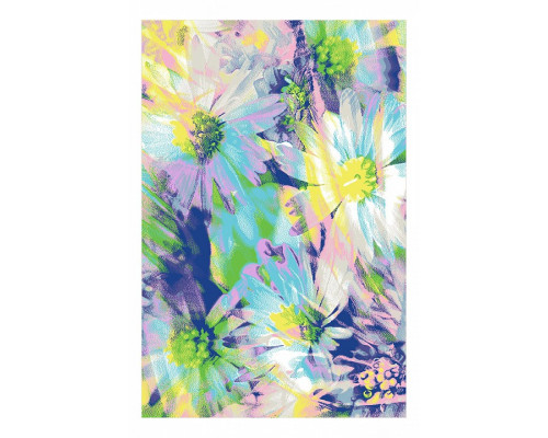 Ковер детский (200x280 см) Funky Top