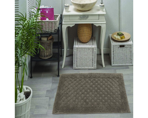 Набор из 2 ковриков для ванной Eva S.228тб-Н