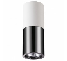 Накладной светильник Odeon Light Duetta 3834/1C