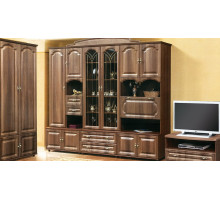 Стенка для гостиной Романтика ВК-09.2