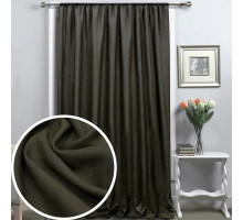 Портьера (200х270 см) 1 шт. RR 090