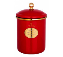 Банка для пищевых продуктов (12x15 см) Тюдор 950-358