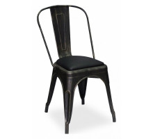 Стул Tolix Винтаж/Soft