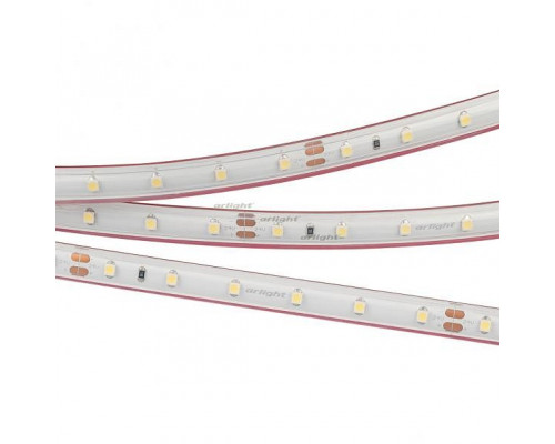 Лента светодиодная Arlight RTW 2-5000PS-50m 24V Warm2700 (3528, 60 LED/m, LUX) 024566
