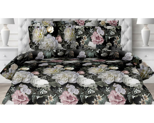 Постельное белье двуспальное Вальтери AP-85