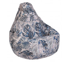 Кресло-мешок Джангл Лайт 3XL