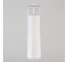 Подвесной светильник Eurosvet Aliot 50187/1 LED белый