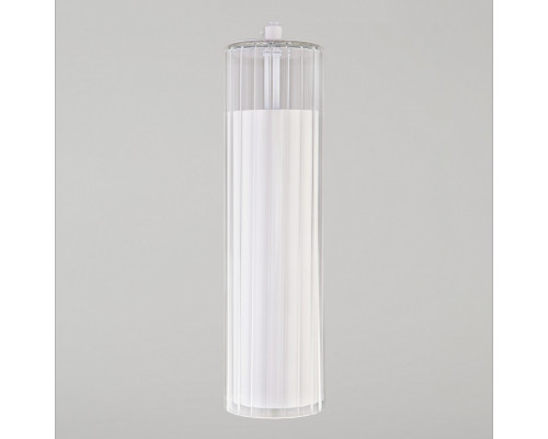 Подвесной светильник Eurosvet Aliot 50187/1 LED белый