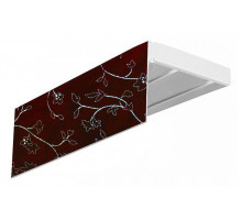 Карниз (300 см) Эконом+ Романтика