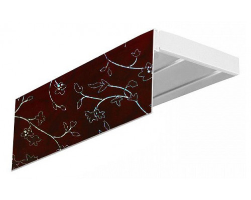 Карниз (300 см) Эконом+ Романтика