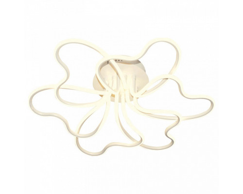 Накладной светильник Ambrella Metallic 5 FL340