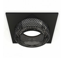 Встраиваемый светильник Ambrella Xc6320 XC7632021