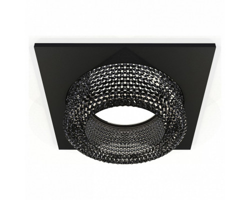 Встраиваемый светильник Ambrella Xc6320 XC7632021