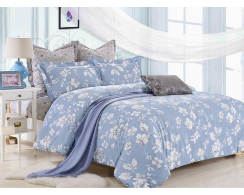 Постельное белье двуспальное C-194