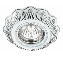 Встраиваемый светильник Novotech Forza 370318