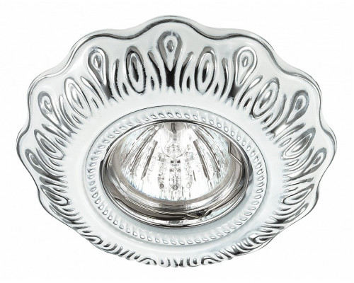 Встраиваемый светильник Novotech Forza 370318