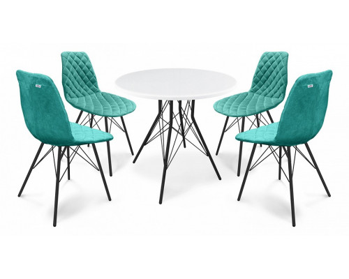 Набор обеденный SHT-DS75