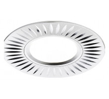 Встраиваемый светильник Ambrella Classic A507 A507 AL