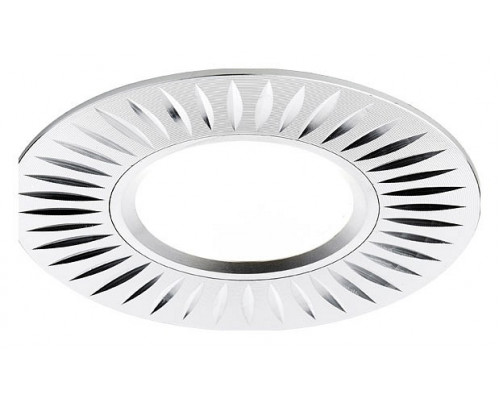 Встраиваемый светильник Ambrella Classic A507 A507 AL