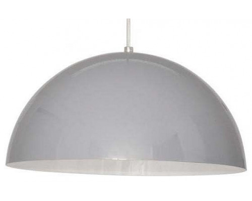 Подвесной светильник Nowodvorski Hemisphere Gray 5074