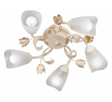 Потолочная люстра Vitaluce V3882 V3882-3/5PL